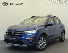 Dacia Sandero Mouilleron-le-Captif