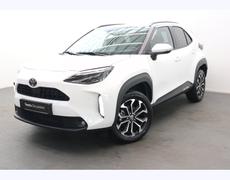 Toyota Yaris Cross Mouilleron-le-Captif