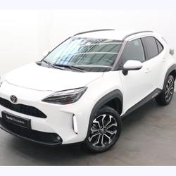 Toyota Yaris Cross Hybride 1.5 HYBRID 130H DESIGN CARGO Mouilleron-le-Captif