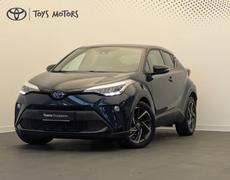 Toyota C-HR Mouilleron-le-Captif
