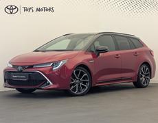 Toyota Corolla Touring Sports Mouilleron-le-Captif