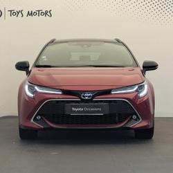 Toyota Corolla Touring Sports Hybride 184h Collection Tech Mouilleron-le-Captif