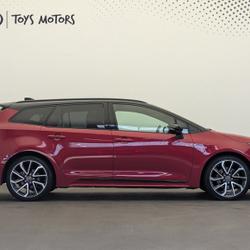 Toyota Corolla Touring Sports Hybride 184h Collection Tech Mouilleron-le-Captif