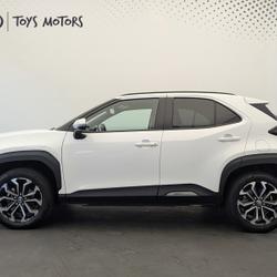 Toyota Yaris Cross Hybride 1.5 HYBRID 130H DESIGN AUTO Mouilleron-le-Captif