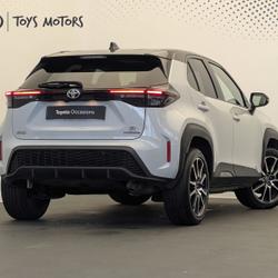 Toyota Yaris Cross Hybride 1.5 HYBRID 116H GR SMART TO PACKM occasion - Mouilleron-le-Captif - photo 2/24