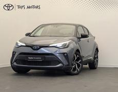 Toyota C-HR Mouilleron-le-Captif