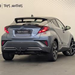 Toyota C-HR 2.0 Hybride 184 Collection occasion - Mouilleron-le-Captif - photo 2/21