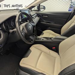Toyota C-HR 2.0 Hybride 184 Collection occasion - Mouilleron-le-Captif - photo 3/21