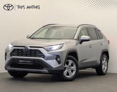Toyota RAV4 Mouilleron-le-Captif