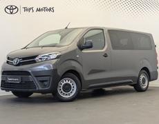 Toyota Proace verso Mouilleron-le-Captif