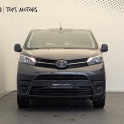Toyota Proace verso 2.0D LONG 140 D-4D DYNAMIC CONNECT Mouilleron-le-Captif