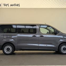 Toyota Proace verso 2.0D LONG 140 D-4D DYNAMIC CONNECT Mouilleron-le-Captif