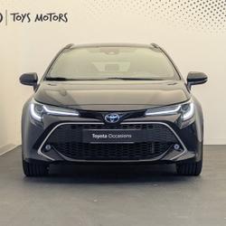Toyota Corolla Touring Sports Hybride 184h Collection Mouilleron-le-Captif