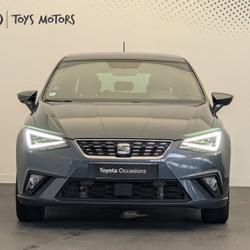 Seat Ibiza Xcellence 1.0 110 ch DSG7 Mouilleron-le-Captif