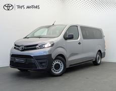 Toyota Proace verso Mouilleron-le-Captif