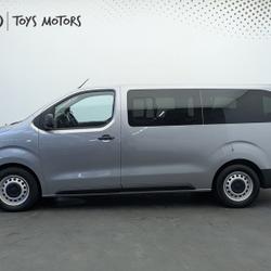 Toyota Proace verso 2.0D LONG 140 D-4D DYNAMIC CONFORT Mouilleron-le-Captif