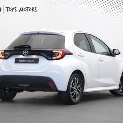 Toyota Yaris 120 VVT-i Design Mouilleron-le-Captif