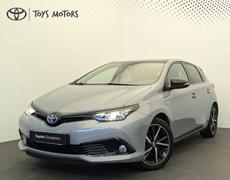 Toyota Auris Mouilleron-le-Captif