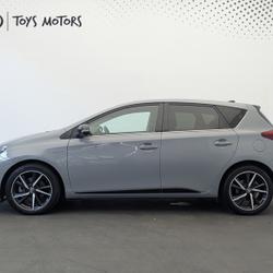 Toyota Auris 1.8 HYBRID 136 CVT AUTO COLLECTION Mouilleron-le-Captif