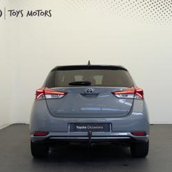Toyota Auris 1.8 HYBRID 136 CVT AUTO COLLECTION Mouilleron-le-Captif