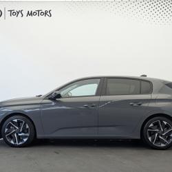 Peugeot 308 III Phase 1 Hybrid 180 Allure 1.6 181 ch EAT8 Mouilleron-le-Captif