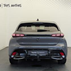 Peugeot 308 III Phase 1 Hybrid 180 Allure 1.6 181 ch EAT8 Mouilleron-le-Captif