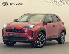 Toyota Yaris Cross Mouilleron-le-Captif