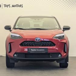 Toyota Yaris Cross Hybride 1.5 HYBRID 116H COLLECTION AWD PANO TECH Mouilleron-le-Captif