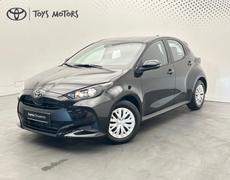 Toyota Yaris Mouilleron-le-Captif