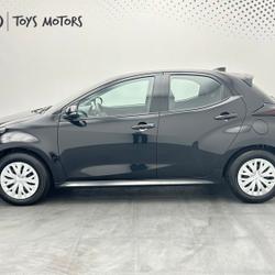 Toyota Yaris Hybride 116h Dynamic Mouilleron-le-Captif