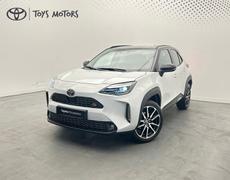 Toyota Yaris Cross Mouilleron-le-Captif