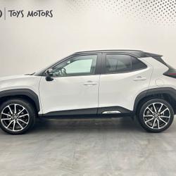 Toyota Yaris Cross Hybride 1.5 HYBRID 130H GR SPORT AUTO Mouilleron-le-Captif