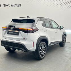 Toyota Yaris Cross Hybride 1.5 HYBRID 130H GR SPORT AUTO Mouilleron-le-Captif