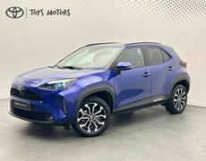 Toyota Yaris Cross Mouilleron-le-Captif