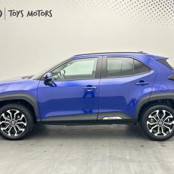 Toyota Yaris Cross Hybride 1.5 HYBRID 130H DESIGN AUTO Mouilleron-le-Captif