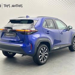 Toyota Yaris Cross Hybride 1.5 HYBRID 130H DESIGN AUTO Mouilleron-le-Captif