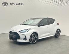 Toyota Yaris Mouilleron-le-Captif