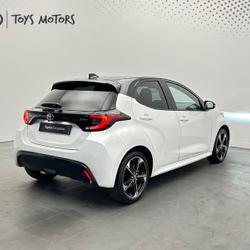 Toyota Yaris Hybride 130h Premi&egrave;re Mouilleron-le-Captif