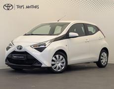 Toyota Aygo Mouilleron-le-Captif