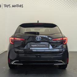 Toyota Corolla Touring Sports Hybride 1.8L 140h Design TS 140 CH D Mouilleron-le-Captif