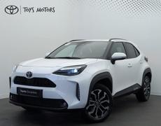 Toyota Yaris Cross Mouilleron-le-Captif