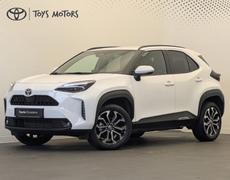 Toyota Yaris Cross Mouilleron-le-Captif