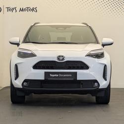 Toyota Yaris Cross Hybride 1.5 HYBRID 116H DESIGN AUTO PACK CARGO Mouilleron-le-Captif