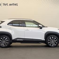 Toyota Yaris Cross Hybride 1.5 HYBRID 116H DESIGN AUTO PACK CARGO Mouilleron-le-Captif