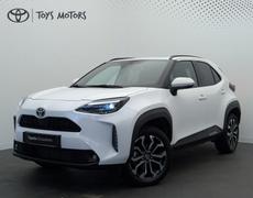 Toyota Yaris Cross Mouilleron-le-Captif