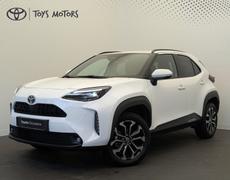 Toyota Yaris Cross Mouilleron-le-Captif