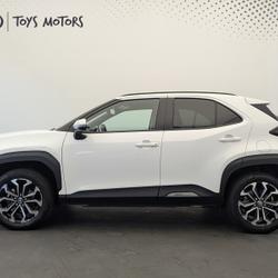 Toyota Yaris Cross Hybride 1.5 HYBRID 130H DESIGN CARGO Mouilleron-le-Captif