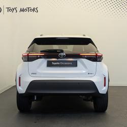 Toyota Yaris Cross Hybride 1.5 HYBRID 130H DESIGN CARGO Mouilleron-le-Captif