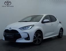 Toyota Yaris Mouilleron-le-Captif