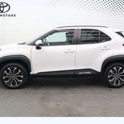 Toyota Yaris Cross Hybride 1.5 HYBRID 130H DESIGN Cargo Mouilleron-le-Captif